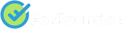 ForFounder Logo